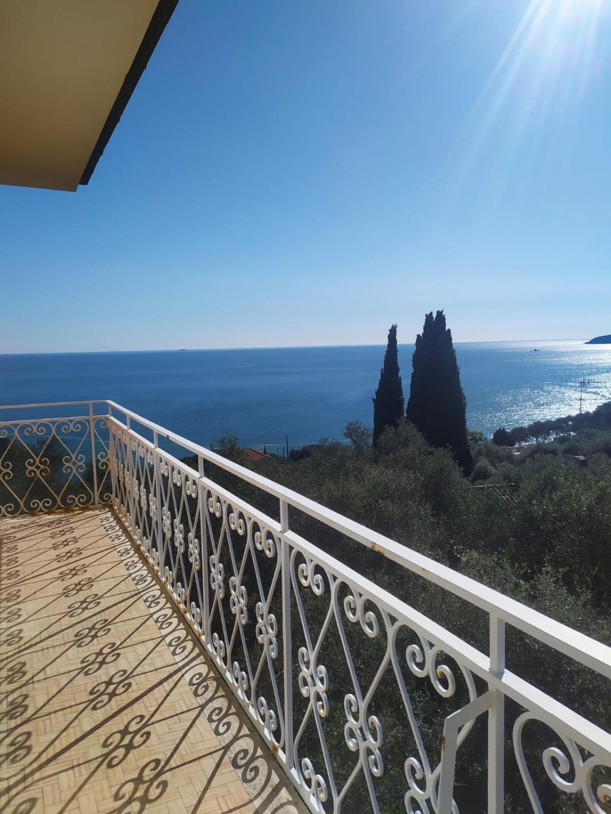 Villa Degli Ulivi - Free Parking Lerici Dış mekan fotoğraf