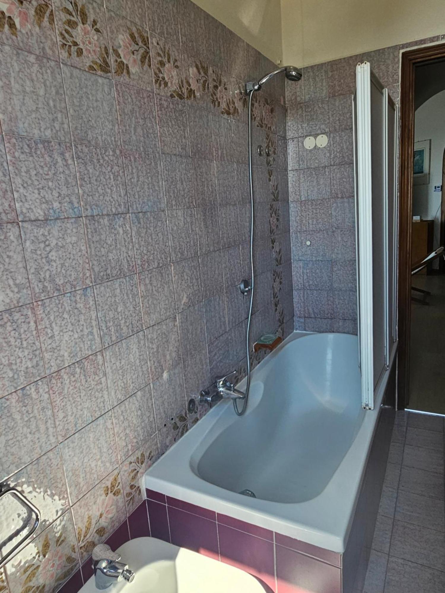 Villa Degli Ulivi - Free Parking Lerici Dış mekan fotoğraf