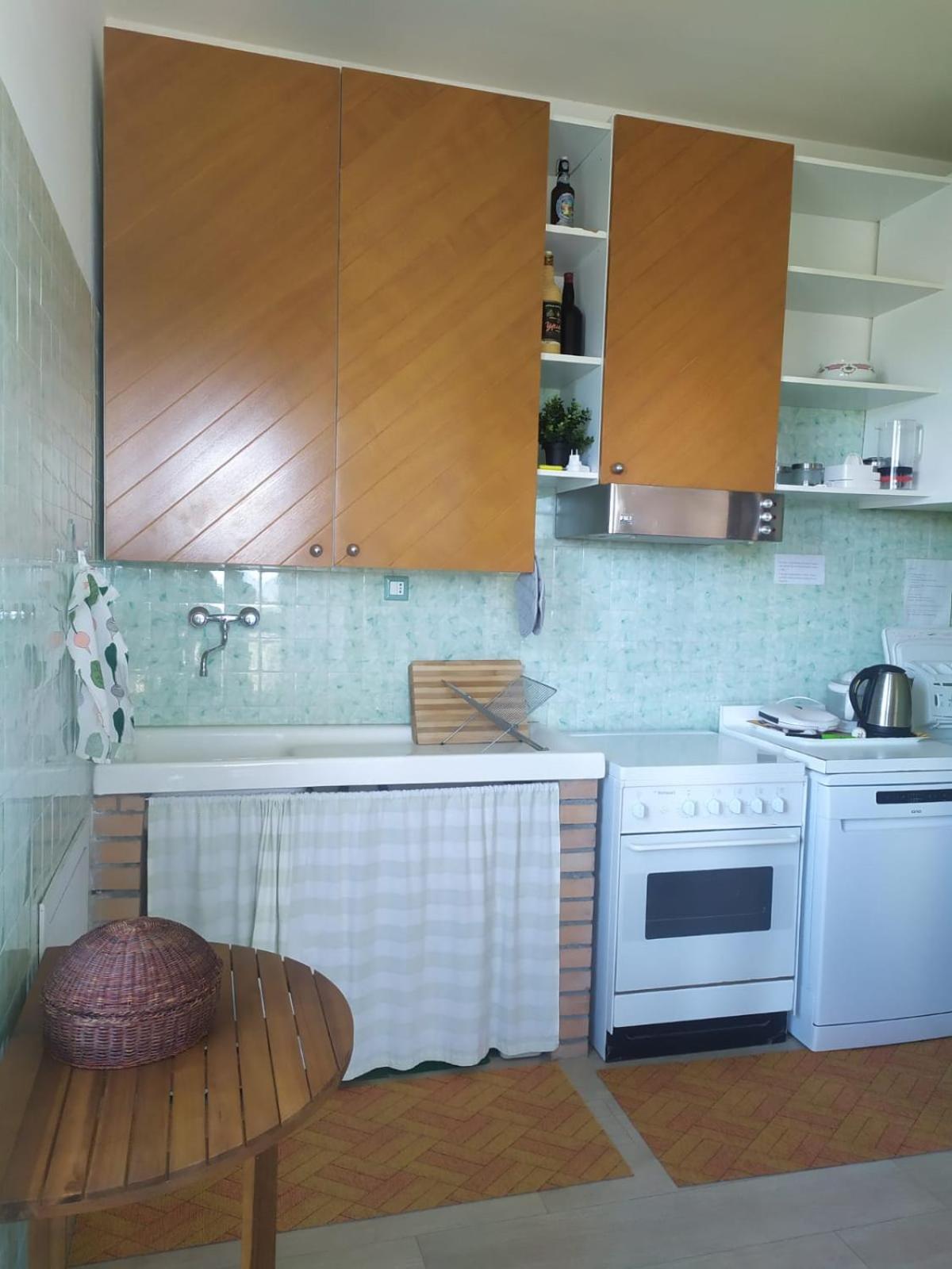 Villa Degli Ulivi - Free Parking Lerici Dış mekan fotoğraf