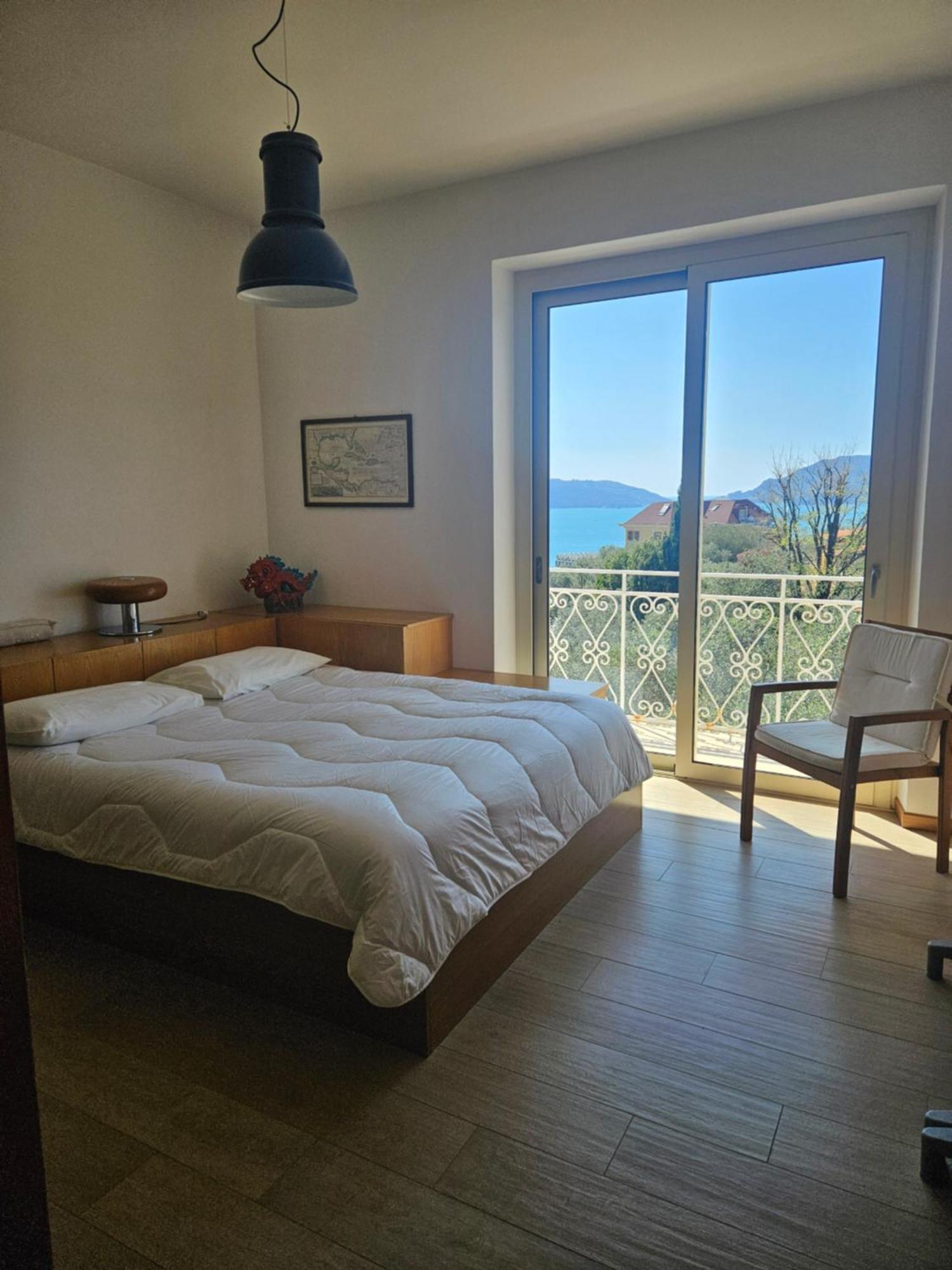 Villa Degli Ulivi - Free Parking Lerici Dış mekan fotoğraf