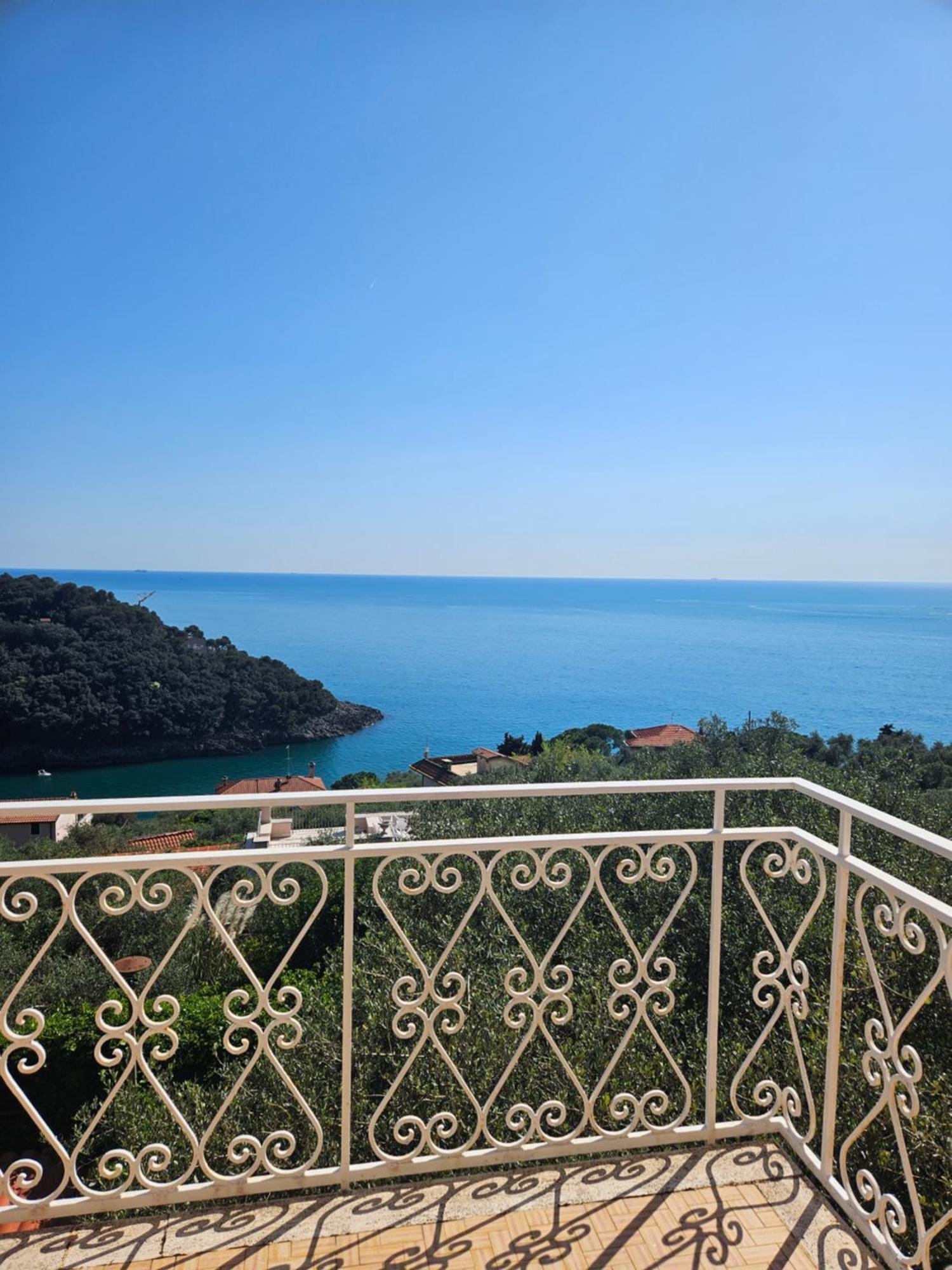 Villa Degli Ulivi - Free Parking Lerici Dış mekan fotoğraf