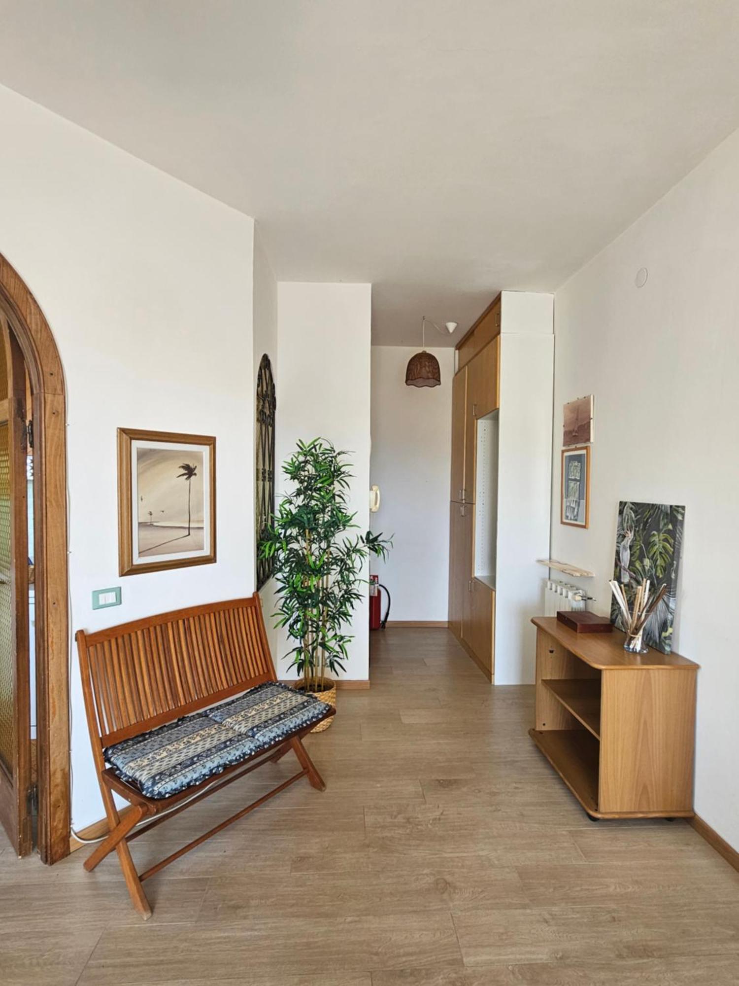 Villa Degli Ulivi - Free Parking Lerici Dış mekan fotoğraf