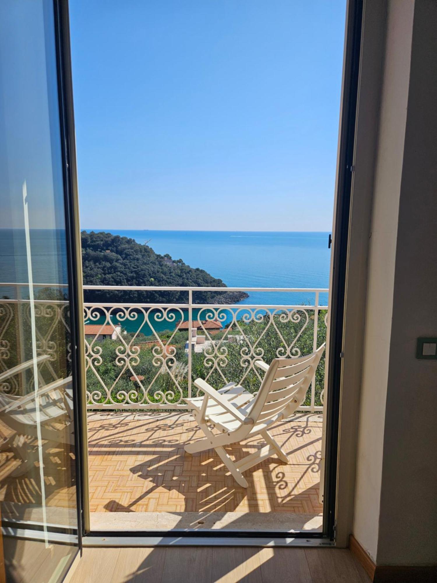 Villa Degli Ulivi - Free Parking Lerici Dış mekan fotoğraf
