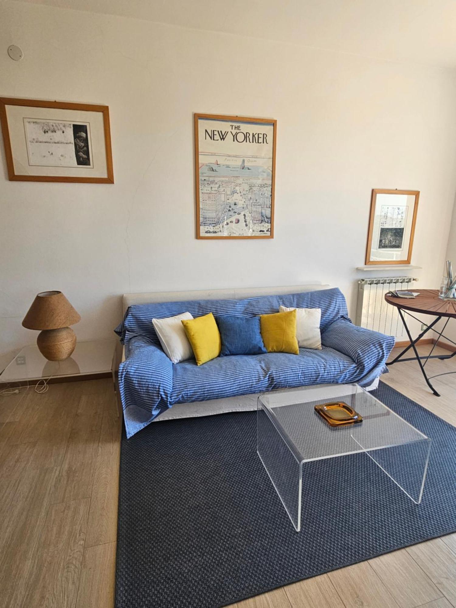 Villa Degli Ulivi - Free Parking Lerici Dış mekan fotoğraf
