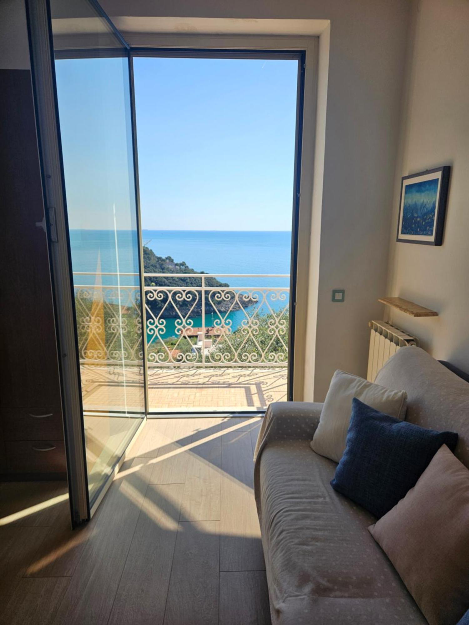 Villa Degli Ulivi - Free Parking Lerici Dış mekan fotoğraf