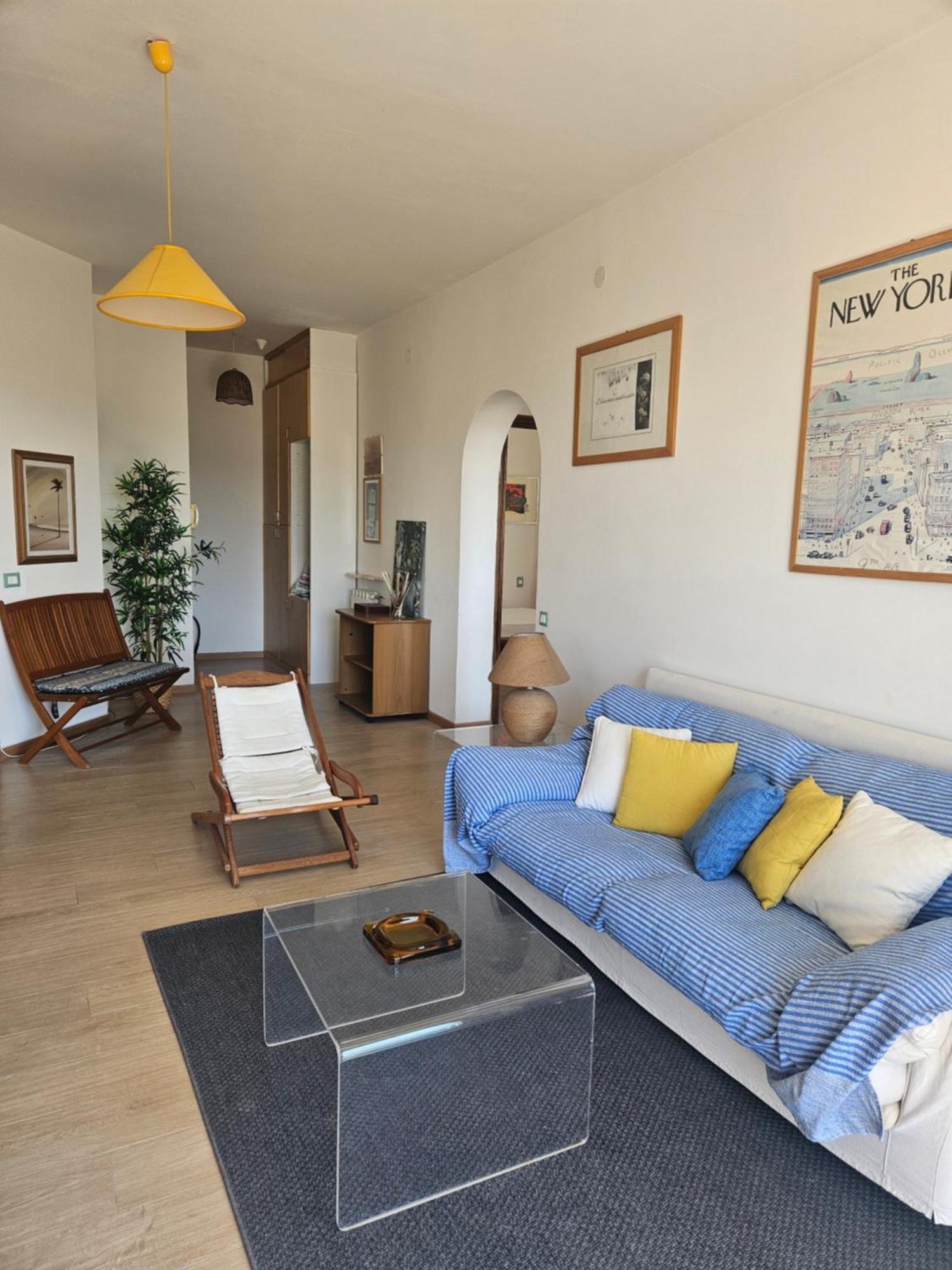 Villa Degli Ulivi - Free Parking Lerici Dış mekan fotoğraf