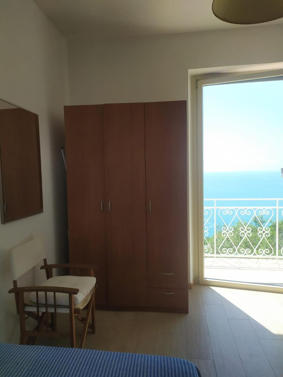 Villa Degli Ulivi - Free Parking Lerici Dış mekan fotoğraf