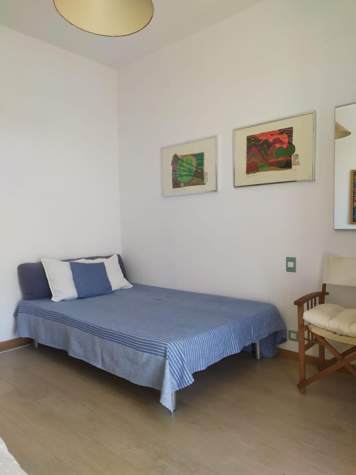 Villa Degli Ulivi - Free Parking Lerici Dış mekan fotoğraf