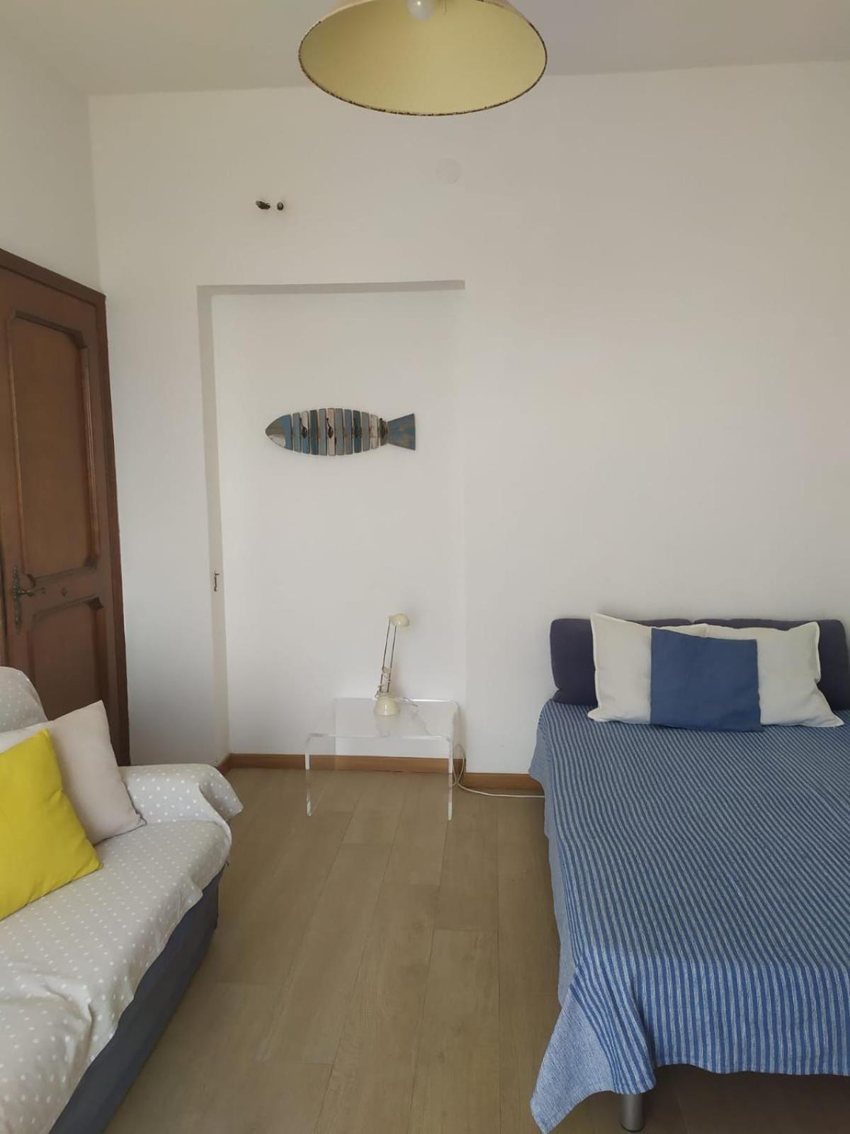 Villa Degli Ulivi - Free Parking Lerici Dış mekan fotoğraf